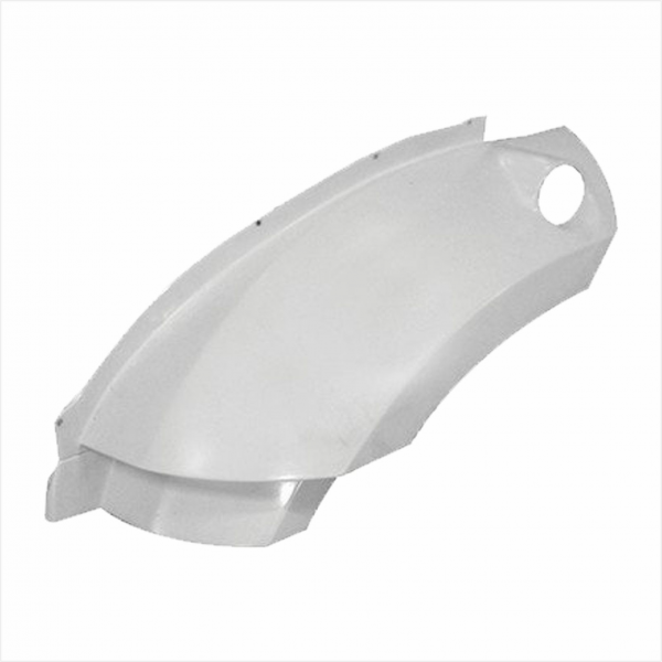 PARALAMA DIANTEIRO ESQUERDO  - FORD NOVO CARGO BC4516016AHXWA