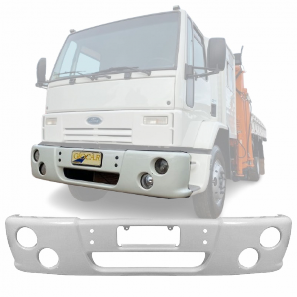 PARACHOQUE COMPLETO - FORD CARGO 2000 A 2011 - 1C4...