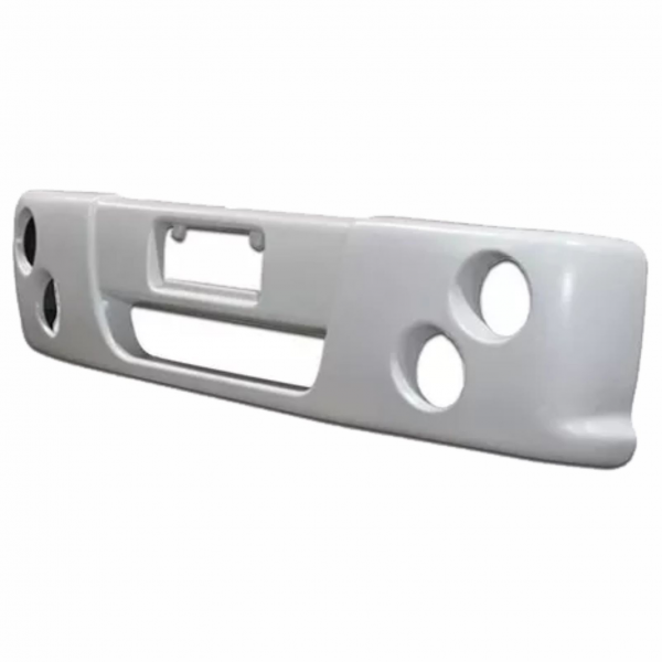 PARACHOQUE COMPLETO - FORD CARGO 2000 A 2011 - 1C4517757BB
