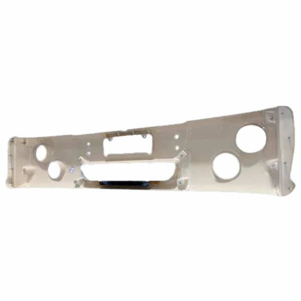 PARACHOQUE COMPLETO - FORD CARGO 2000 A 2011 - 1C4517757BB