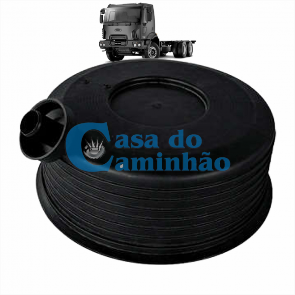 TAMPA DO FILTRO DE AR - FORD NOVO CARGO 2628 / 2629 PANDA