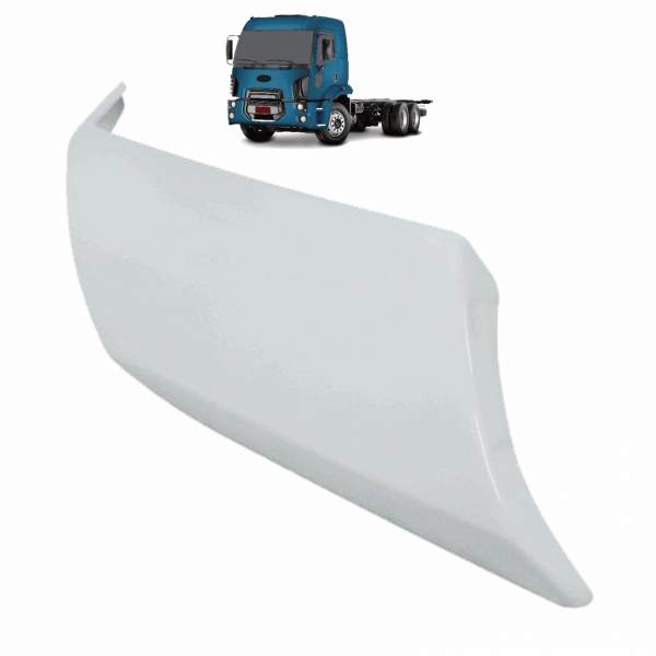 EXTENSÃO DO PARALAMA DIREITO - FORD NOVO CARGO BC...