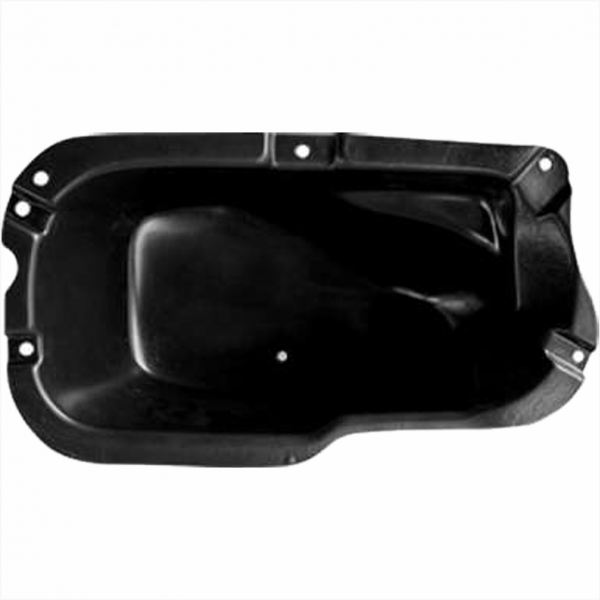 PROTETOR BOJO DO FAROL ESQUERDO - FORD CARGO 712 / 814 / 815 / 915