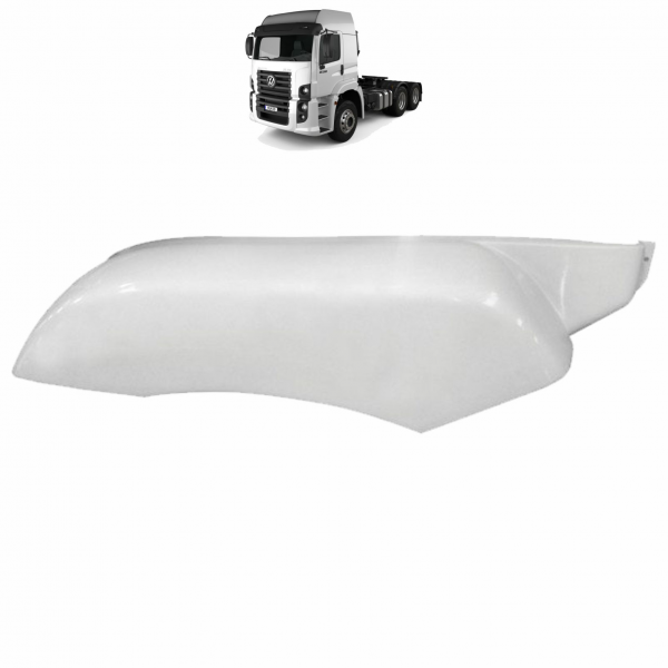 PARALAMA DIANTEIRO CABINE LE - VW CONSTELLATION - 2T2821305A