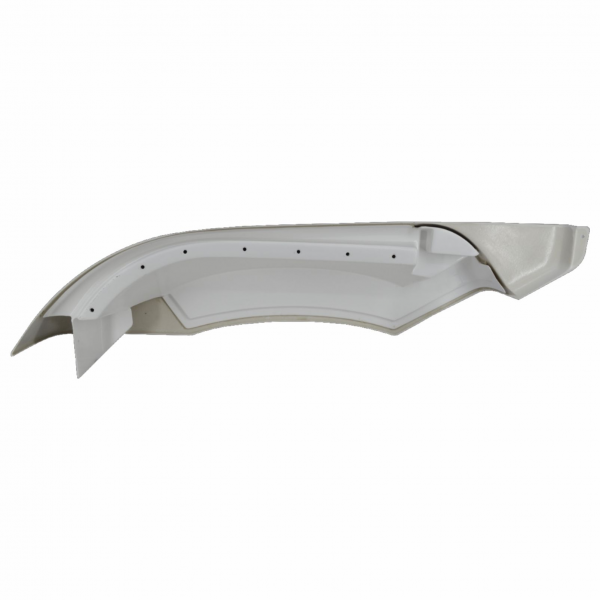 PARALAMA DIANTEIRO CABINE LE - VW CONSTELLATION - 2T2821305A