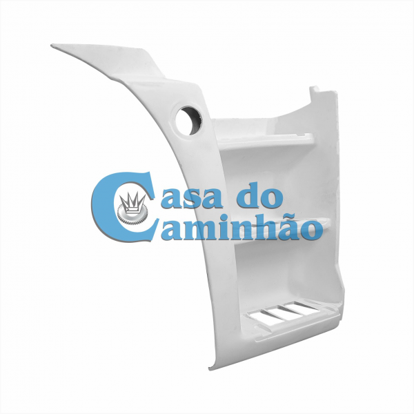 ESTRIBO 3 DEGRAUS DIREITO - VW CONSTELATION - 2T2821648