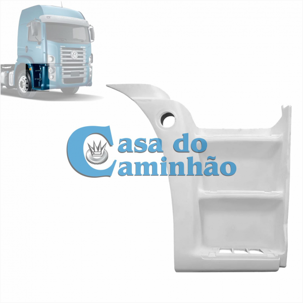 ESTRIBO 3 DEGRAUS DIREITO - VW CONSTELATION - 2T2821648