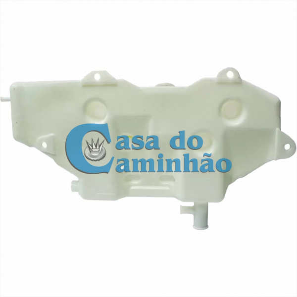 RESERVATÓRIO DE ÁGUA DO RADIADOR - FORD CARGO 1317e - CC458A084AA