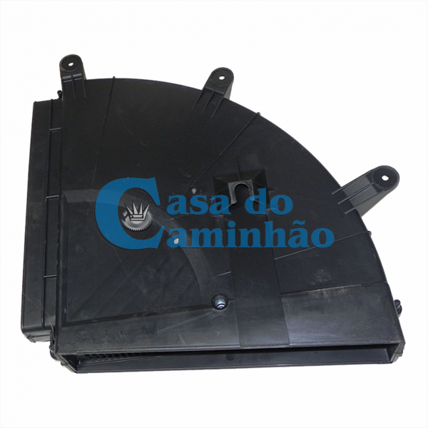 CONDUTOR DE AR - MERCEDES 1418r / 1420 / 1718a - 6948307153