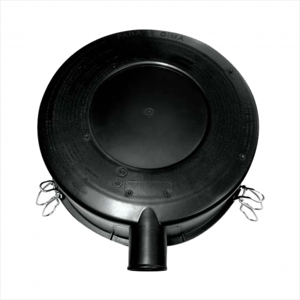 TAMPA DE FILTRO DE AR - FORD CARGO 1317e / 1517e  / 1717e - 