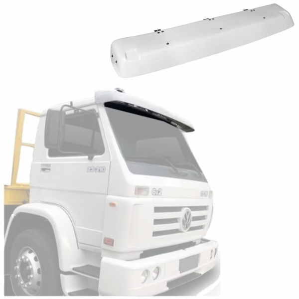  QUEBRA SOL EXTERNO - VW DELIVERY / WORKER / TITAN 2R0861225
