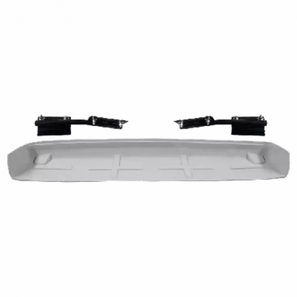  QUEBRA SOL EXTERNO - VW DELIVERY / WORKER / TITAN 2R0861225