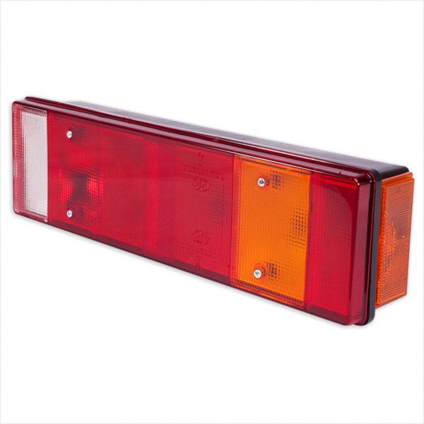  LANTERNA TRASEIRA DIREITA - IVECO CURSOR / TECTOR - 99463243