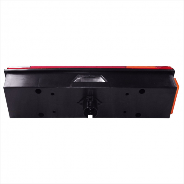 LANTERNA TRASEIRA ESQUERDA - IVECO CURSOR / TECTOR 99463243