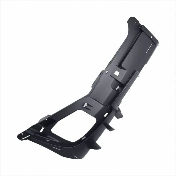 DEFLETOR INTERNO COLUNA ESQUERDA - MERCEDES AXOR 9448840022
