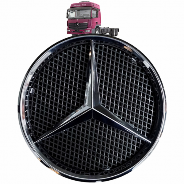 Estrela Grade Mbb Br Company*