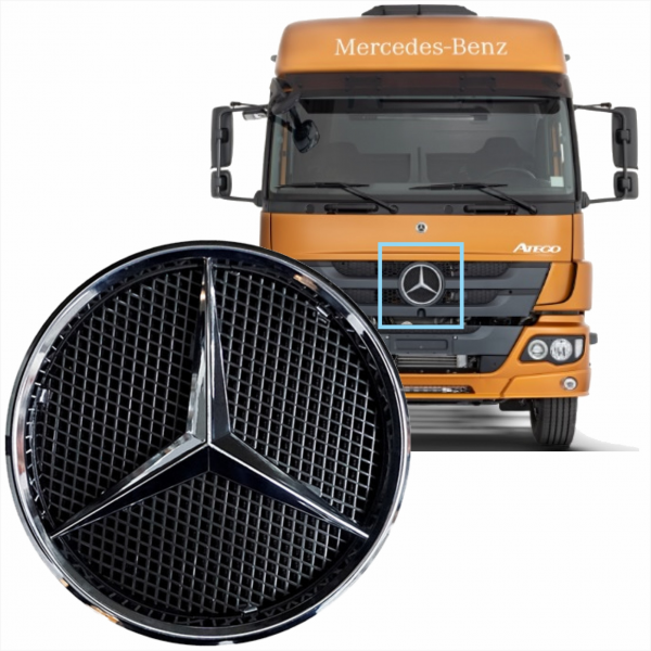 Estrela Grade Mbb Br Company*