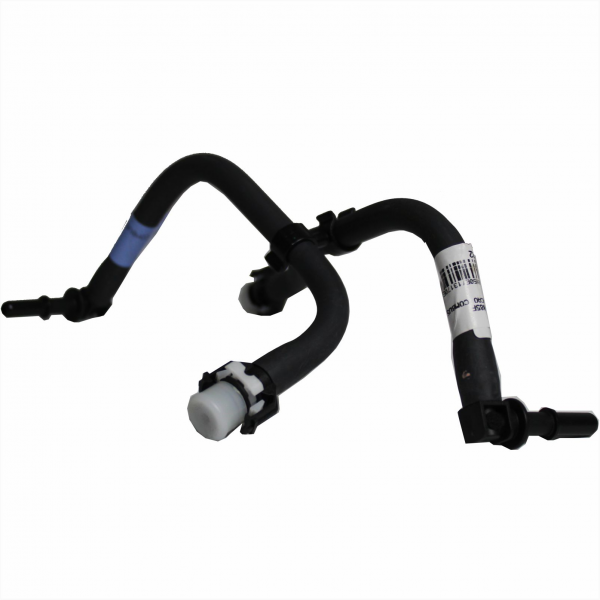 TUBULAÇÃO DE COMBUSTÍVEL - VOLKSWAGEN E FORD CUMMINS ISB - 2T2130085