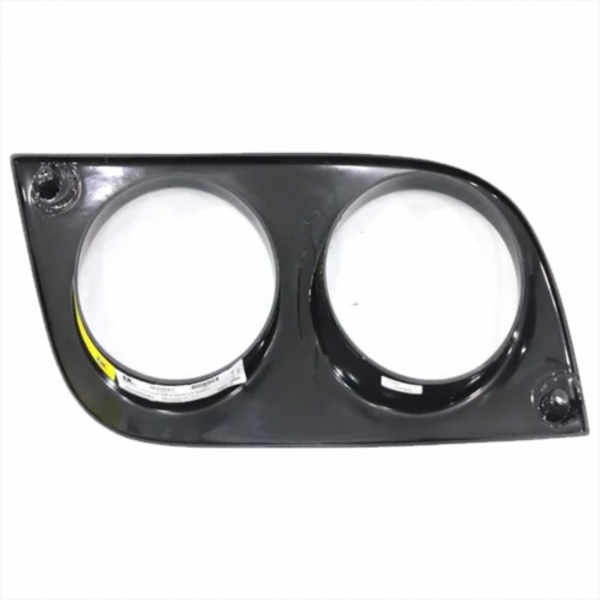 Moldura Farol Mbb Bl Fibras*