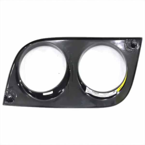 Moldura Farol Mbb Bl Fibras*