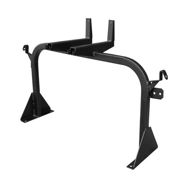 Quadro Radiador Mbb Amalcaburio