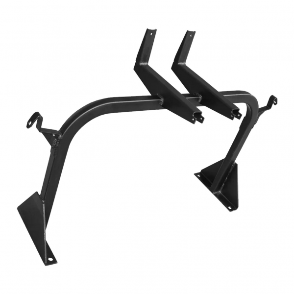 Quadro Radiador Mbb Amalcaburio