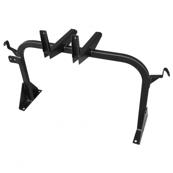Quadro Radiador Mbb Amalcaburio