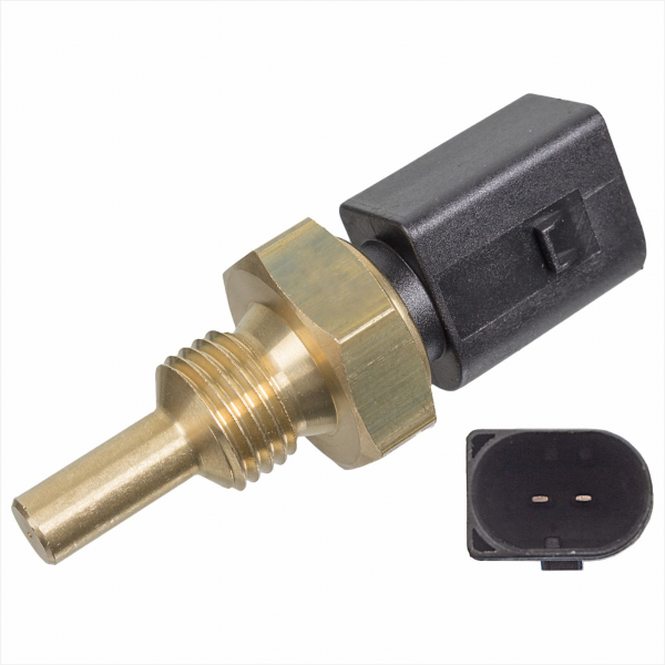 Plug Eletronico Mbb Mte