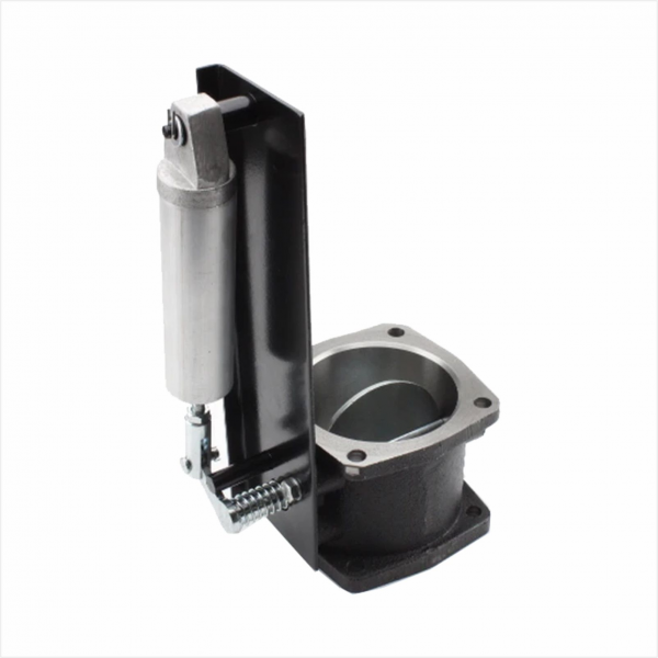 FREIO MOTOR COMPLETO 4 POLEGADAS 100MM - FORD CARGO E WORKER