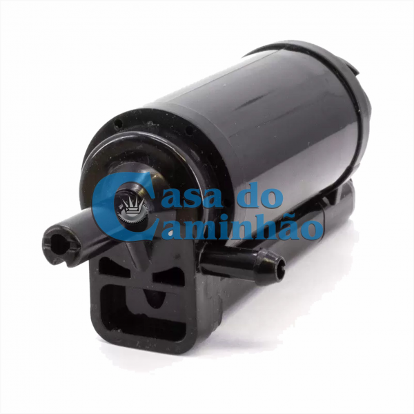 BOMBA DO LIMPADOR DE PARA-BRISA - MERCEDES ATEGO / AXOR 0008694021