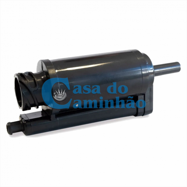 BOMBA DO LIMPADOR DE PARA-BRISA - MERCEDES ATEGO / AXOR 0008694021