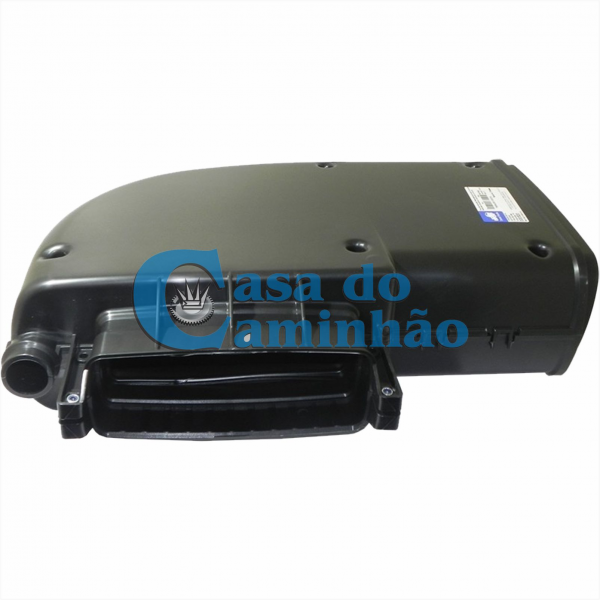 TOMADA DO FILTRO DE AR - FORD CARGO 2428 / 2622 / 2628 / 2632 / 2932