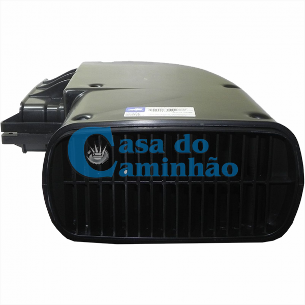 TOMADA DO FILTRO DE AR - FORD CARGO 2428 / 2622 / 2628 / 2632 / 2932