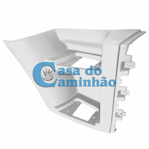 ESTRITO LADO DIREITO  - FORD CARGO 2012 2013 2014 2015 2016