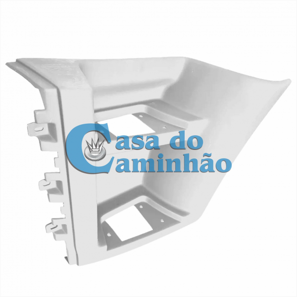 ESTRIBO LADO ESQUERDO  - FORD NOVO CARGO  - BC456820046B