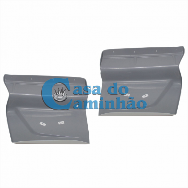 KIT TAPA CHINELO - FORD CARGO 1722 2422 1723 2423 2429 2629