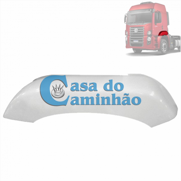 PARALAMA CABINE DIANTEIRO LE - VW CONSTELLATION - 2S2821305