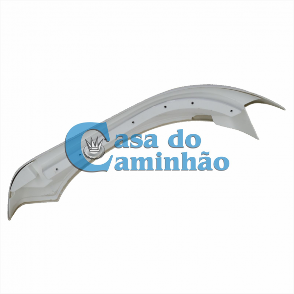 PARALAMA CABINE DIANTEIRO LE - VW CONSTELLATION - 2S2821305