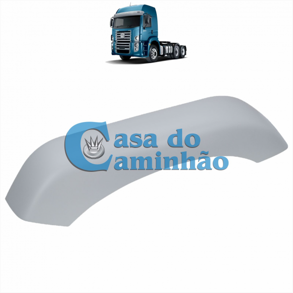 PARALAMA DIANTEIRO CABINE LD - VW CONSTELLATION - ...