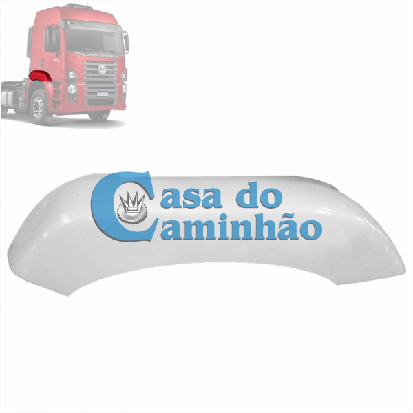 PARALAMA DIANTEIRO CABINE LD - VW CONSTELLATION - 2S2821306