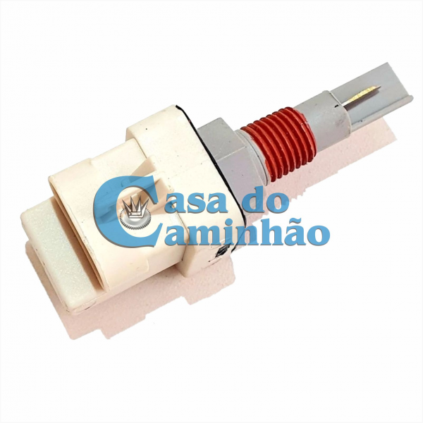 SENSOR DE ÁGUA DO RADIADOR - FORD CARGO 1119 / 1319 / 1519 / 1419