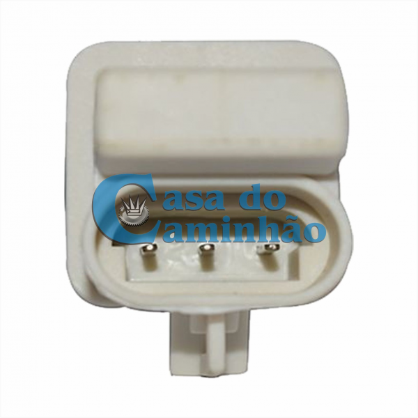 SENSOR DE ÁGUA DO RADIADOR - FORD CARGO 1119 / 1319 / 1519 / 1419