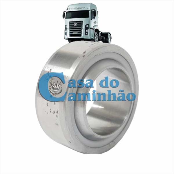 ROLAMENTO DO MANCAL DE EMBREAGEM - VOLKSWAGEN CONSTELLATION - 2T2141173