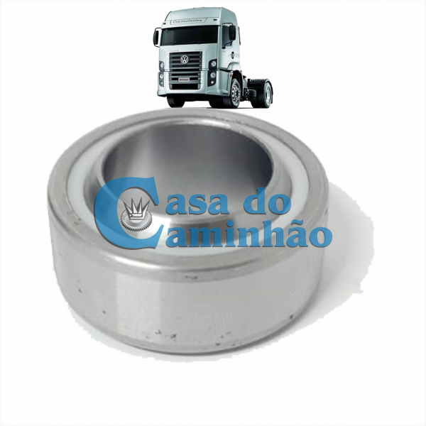 ROLAMENTO DO MANCAL DE EMBREAGEM - VOLKSWAGEN CONSTELLATION - 2T2141173