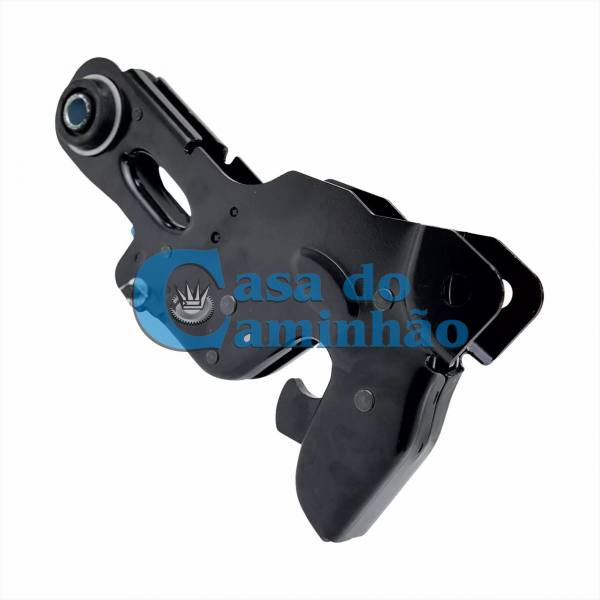 Trava Seguranca Cabine Ford Universal