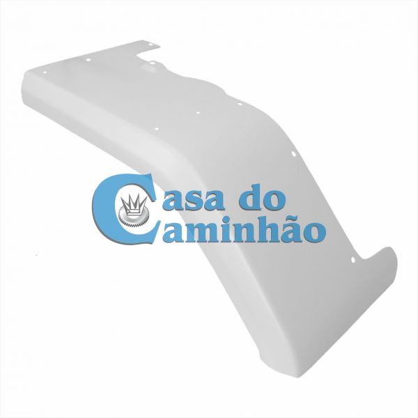 PARALAMA DIANTEIRO DA CABINE LD - CARGO 1317 1517 1717 2422