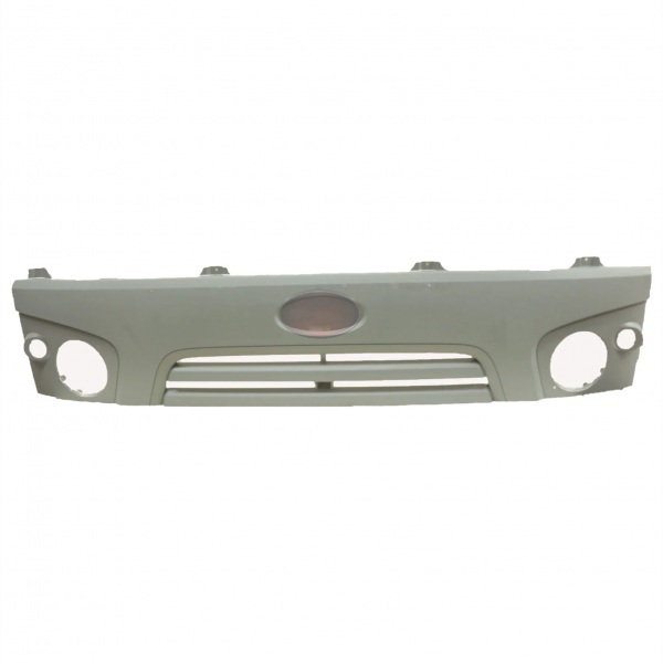 GRADE FRONTAL DIANTEIRA - FORD CARGO 816 / 1119 EC458C300AB