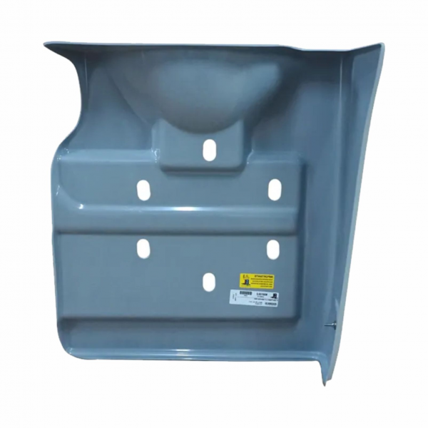 PARALAMA TRASEIRO CABINE LE - MBB AXOR TETO ALTO 9448800006