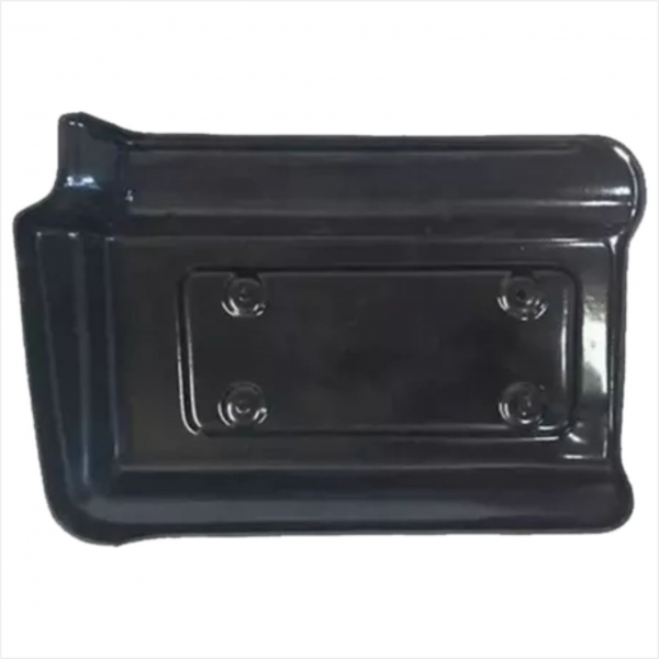 PARALAMA TRASEIRO CABINE LE - VOLKSWAGEN WORKER - 2R0821103