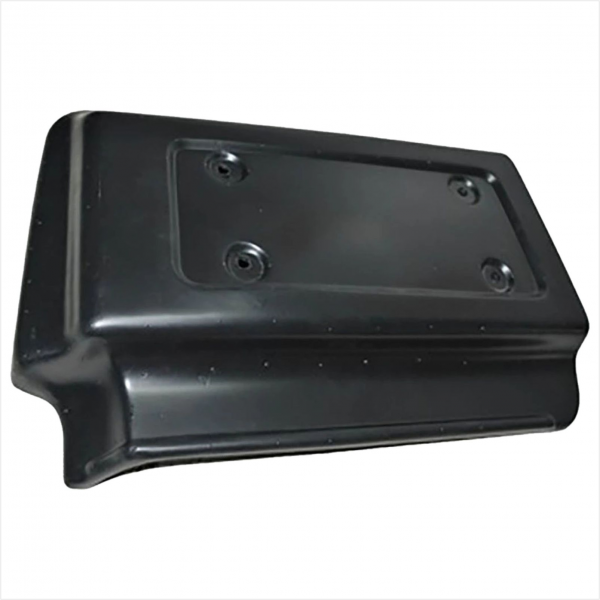 PARALAMA TRASEIRO CABINE LE - VOLKSWAGEN WORKER - 2R0821103